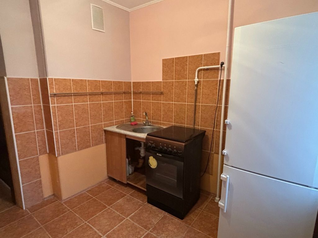 Продажа 2-комнатной квартиры, Кострома, Некрасовское ш,  44а