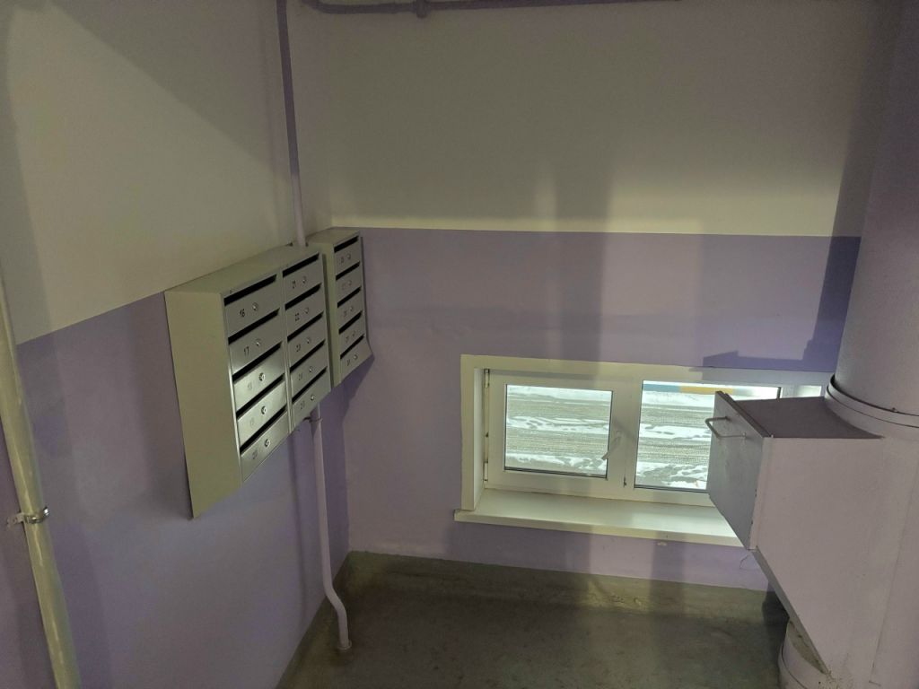 Продажа 2-комнатной квартиры, Кострома, Некрасовское ш,  44а