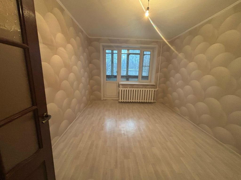 Продажа 2-комнатной квартиры, Кострома, Некрасовское ш,  44а