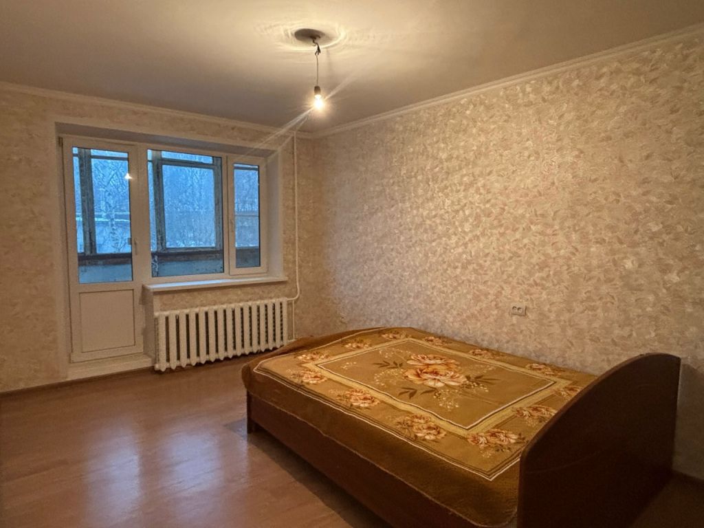 Продажа 2-комнатной квартиры, Кострома, Некрасовское ш,  44а