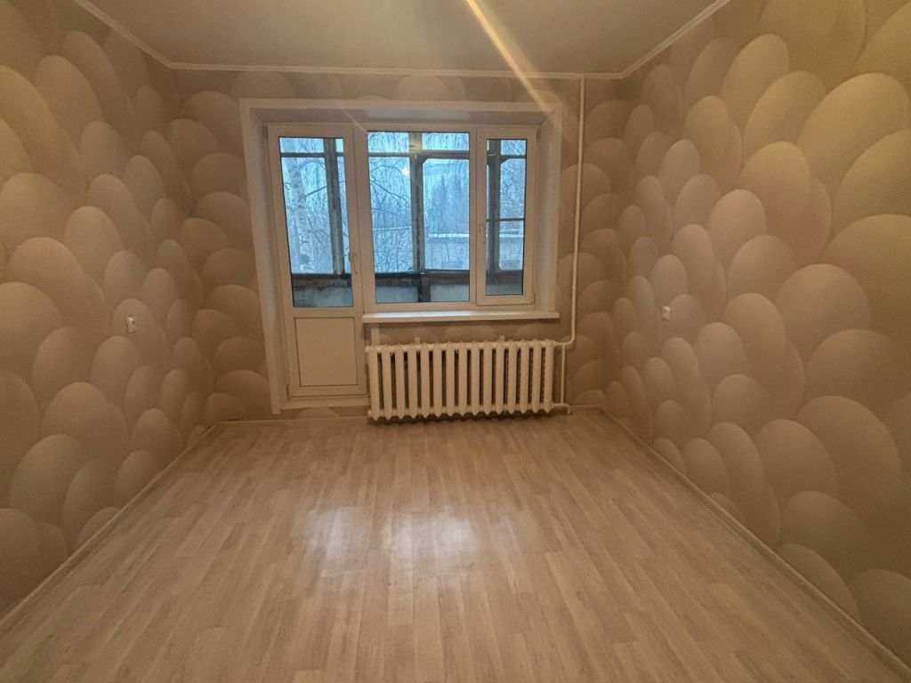 Продажа 2-комнатной квартиры, Кострома, Некрасовское ш,  44а