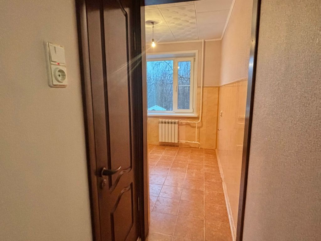 Продажа 2-комнатной квартиры, Кострома, Некрасовское ш,  44а