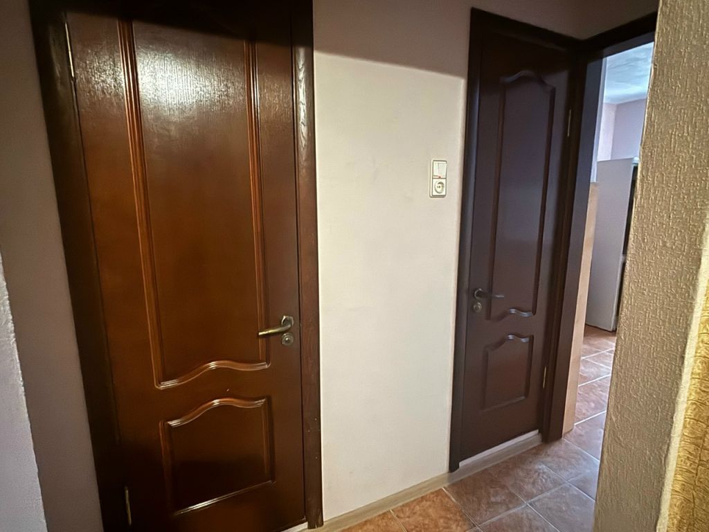 Продажа 2-комнатной квартиры, Кострома, Некрасовское ш,  44а