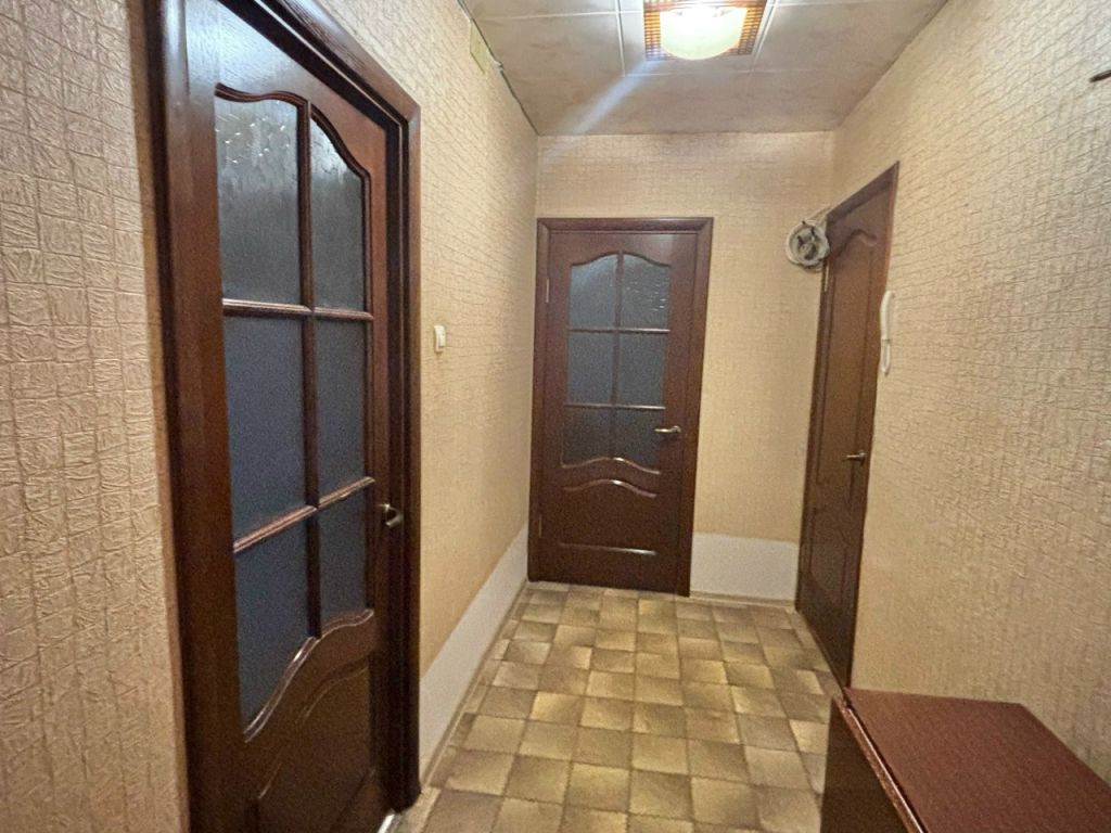 Продажа 2-комнатной квартиры, Кострома, Некрасовское ш,  44а