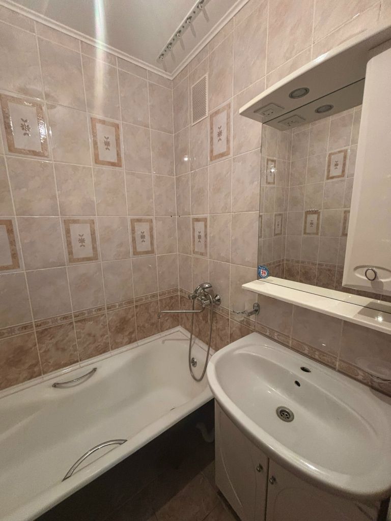 Продажа 2-комнатной квартиры, Кострома, Некрасовское ш,  44а