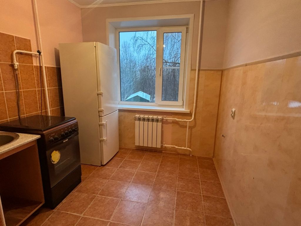Продажа 2-комнатной квартиры, Кострома, Некрасовское ш,  44а