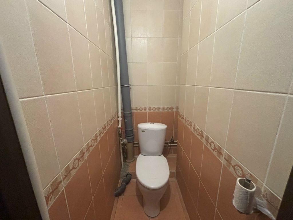 Продажа 2-комнатной квартиры, Кострома, Некрасовское ш,  44а