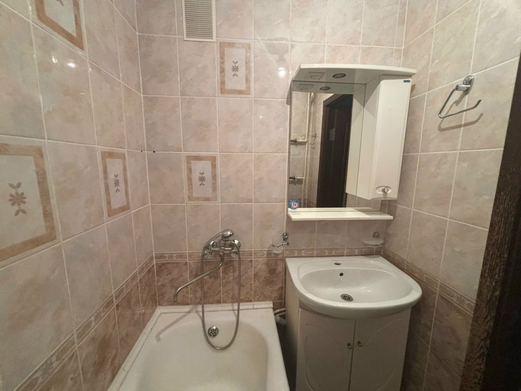 Продажа 2-комнатной квартиры, Кострома, Некрасовское ш,  44а