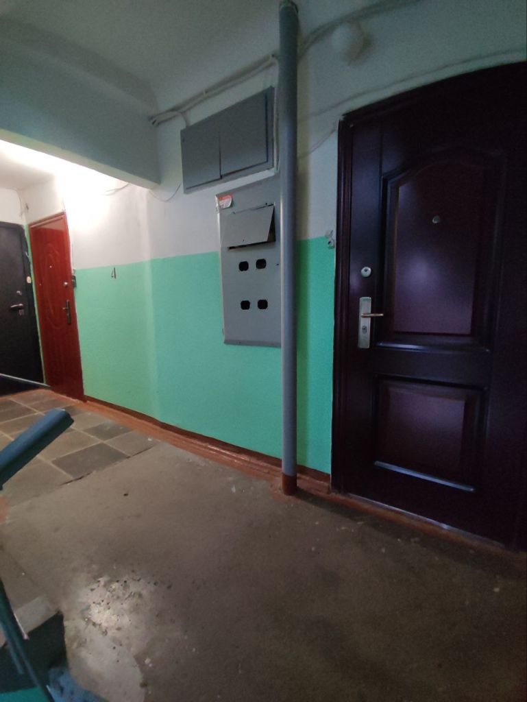 Продажа 2-комнатной квартиры, Нижний Новгород, Бусыгина пр-кт,  16