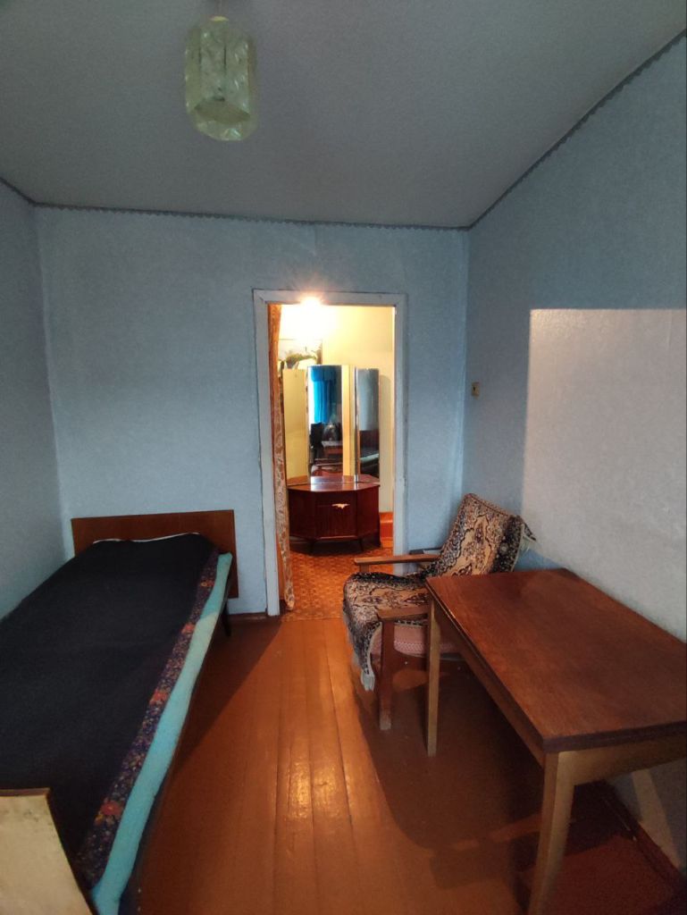 Продажа 2-комнатной квартиры, Нижний Новгород, Бусыгина пр-кт,  16