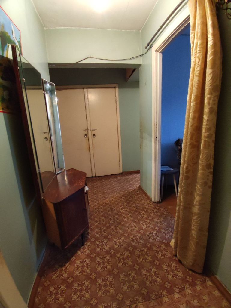 Продажа 2-комнатной квартиры, Нижний Новгород, Бусыгина пр-кт,  16