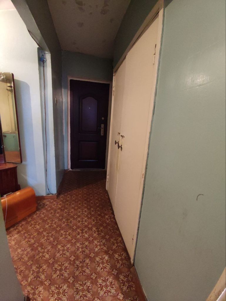 Продажа 2-комнатной квартиры, Нижний Новгород, Бусыгина пр-кт,  16