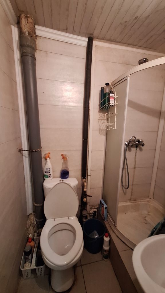 Продажа 1-комнатной квартиры, Иваново, 14-й проезд,  10