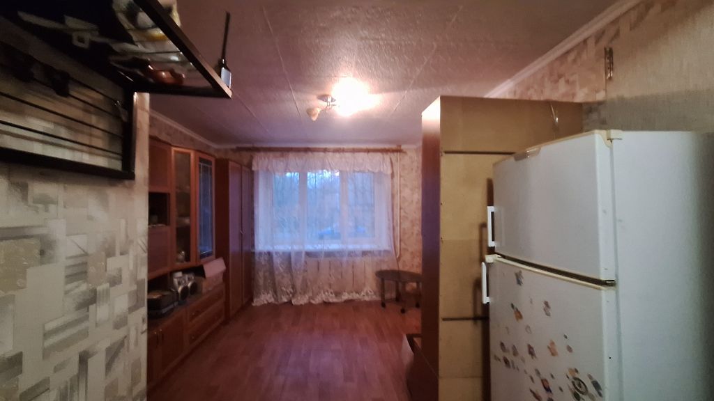 Продажа 1-комнатной квартиры, Иваново, 14-й проезд,  10