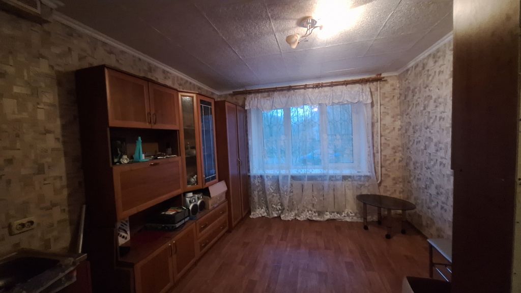 Продажа 1-комнатной квартиры, Иваново, 14-й проезд,  10