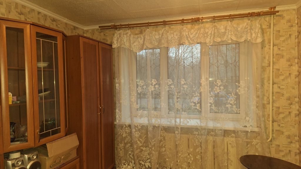 Продажа 1-комнатной квартиры, Иваново, 14-й проезд,  10