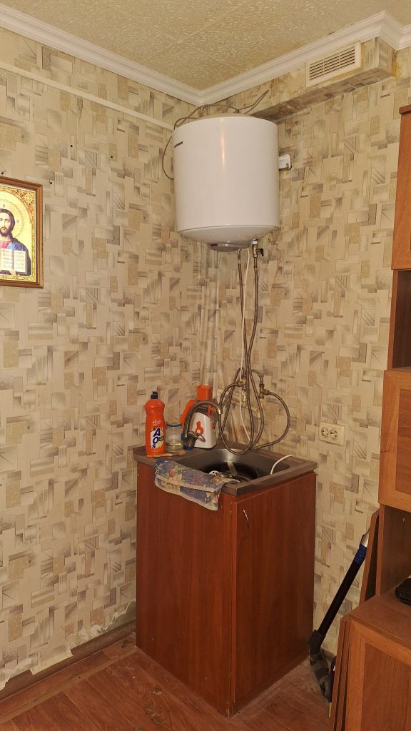 Продажа 1-комнатной квартиры, Иваново, 14-й проезд,  10