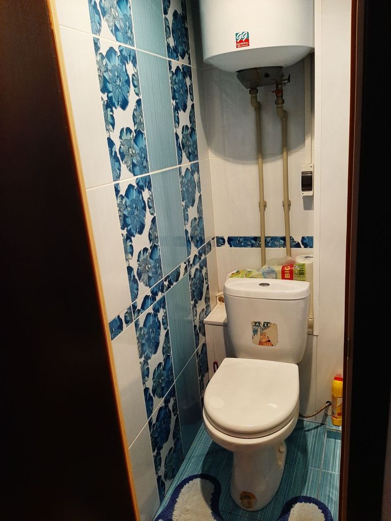 Продажа 2-комнатной квартиры, Иваново, Летчика Лазарева ул,  6