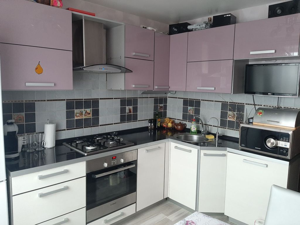 Продажа 2-комнатной квартиры, Иваново, Летчика Лазарева ул,  6