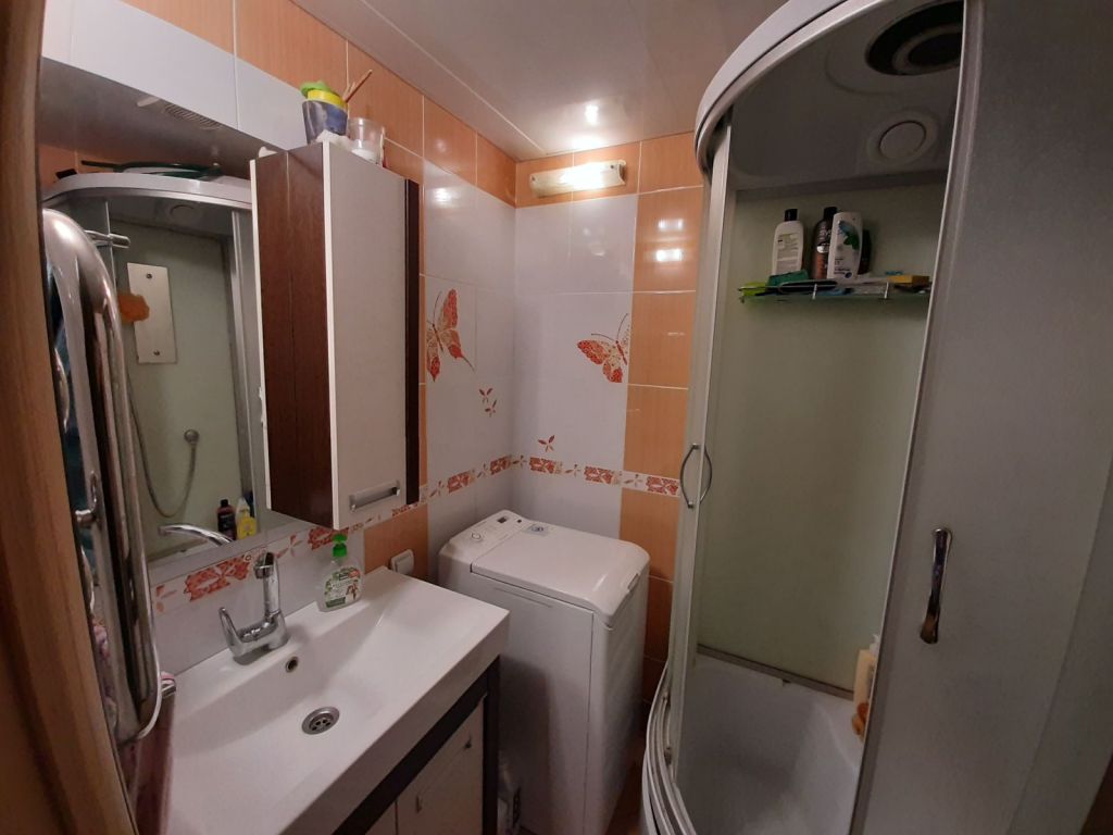 Продажа 2-комнатной квартиры, Иваново, Летчика Лазарева ул,  6