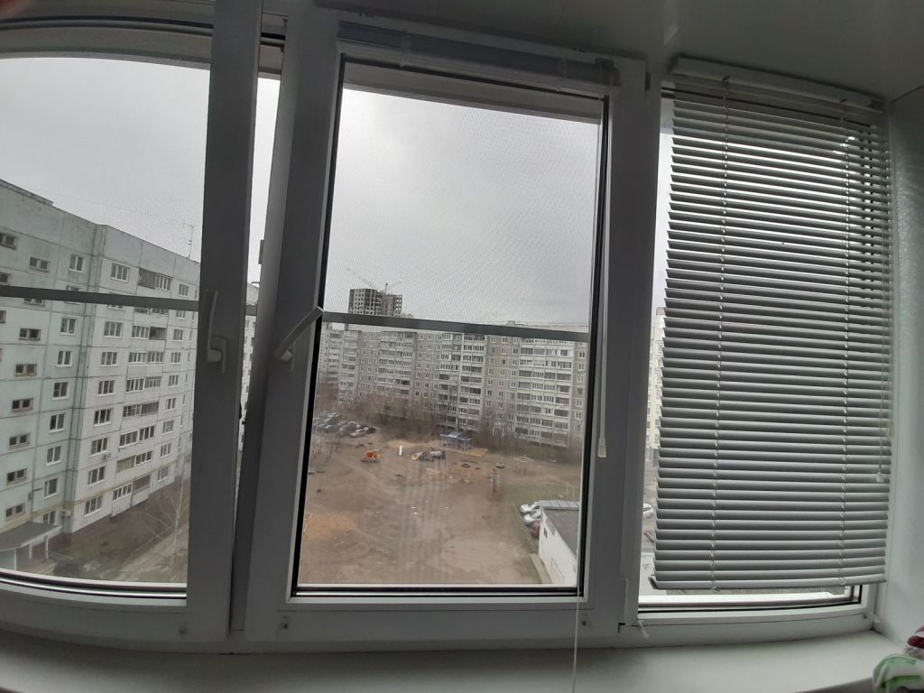 Продажа 2-комнатной квартиры, Иваново, Летчика Лазарева ул,  6