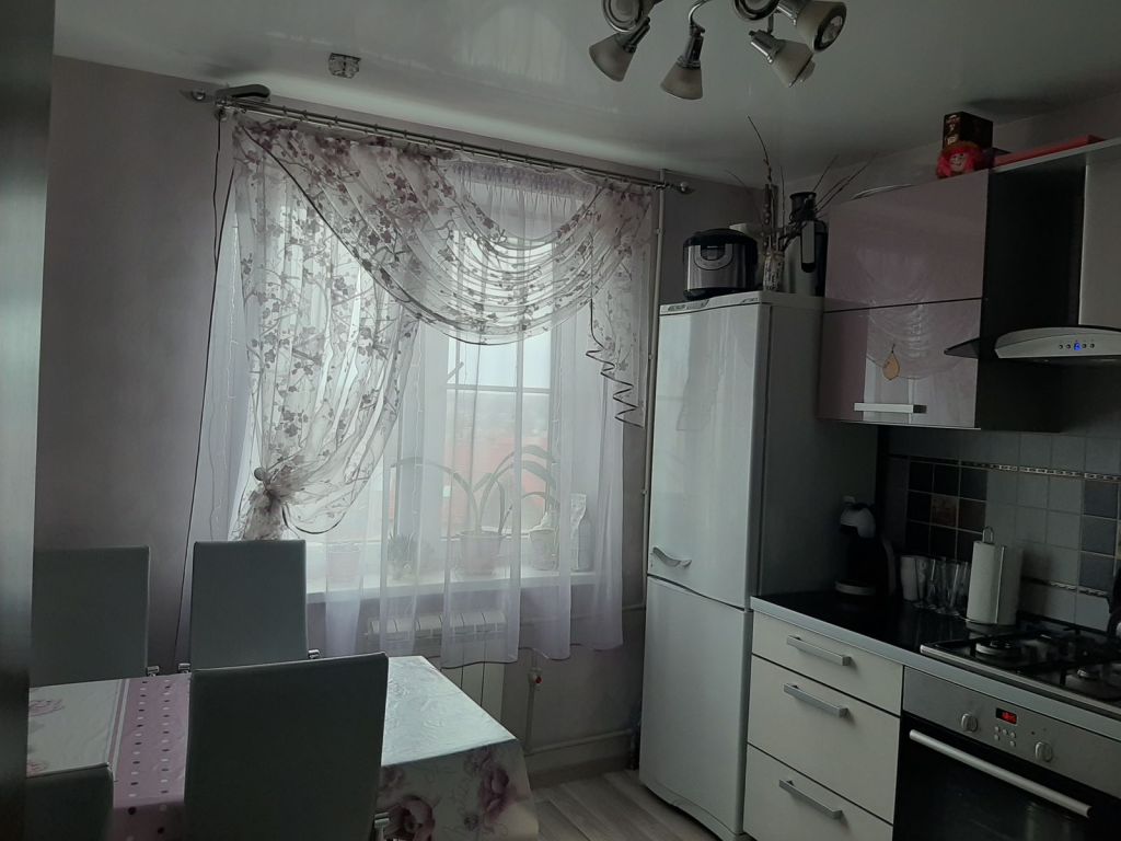 Продажа 2-комнатной квартиры, Иваново, Летчика Лазарева ул,  6