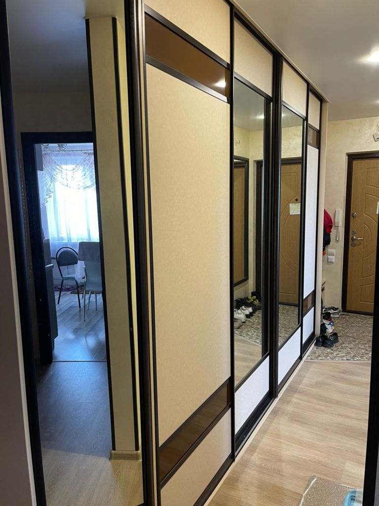 Продажа 2-комнатной квартиры, Иваново, Летчика Лазарева ул,  6