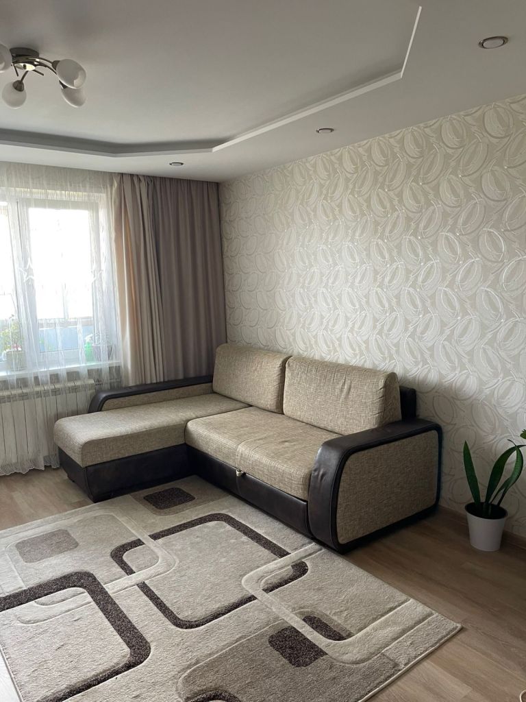 Продажа 2-комнатной квартиры, Иваново, Летчика Лазарева ул,  6