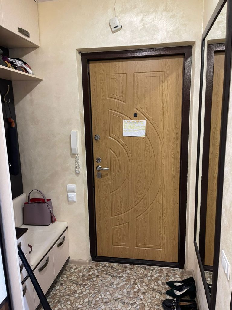 Продажа 2-комнатной квартиры, Иваново, Летчика Лазарева ул,  6