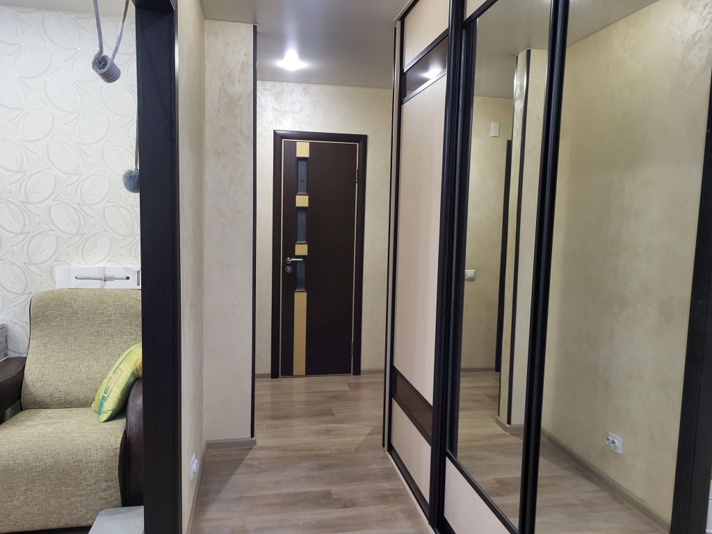 Продажа 2-комнатной квартиры, Иваново, Летчика Лазарева ул,  6