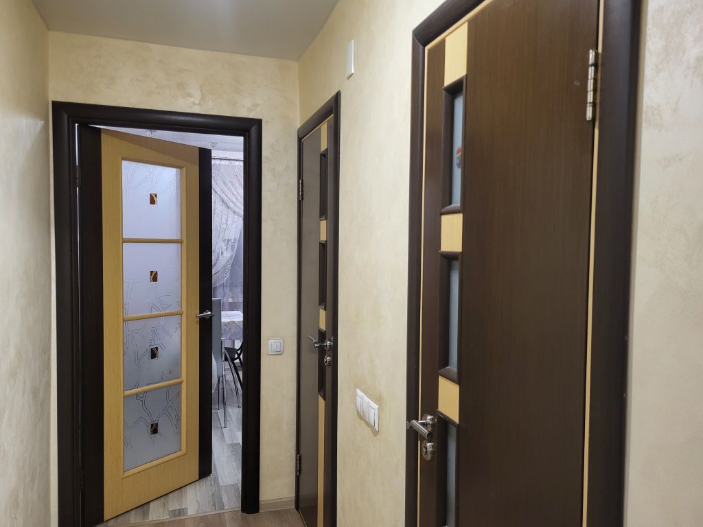 Продажа 2-комнатной квартиры, Иваново, Летчика Лазарева ул,  6