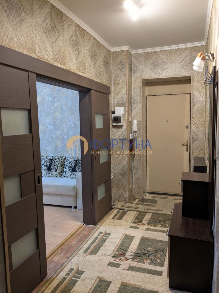 Продажа 1-комнатной квартиры, Белгород, Богдана Хмельницкого пр-т,  36/65