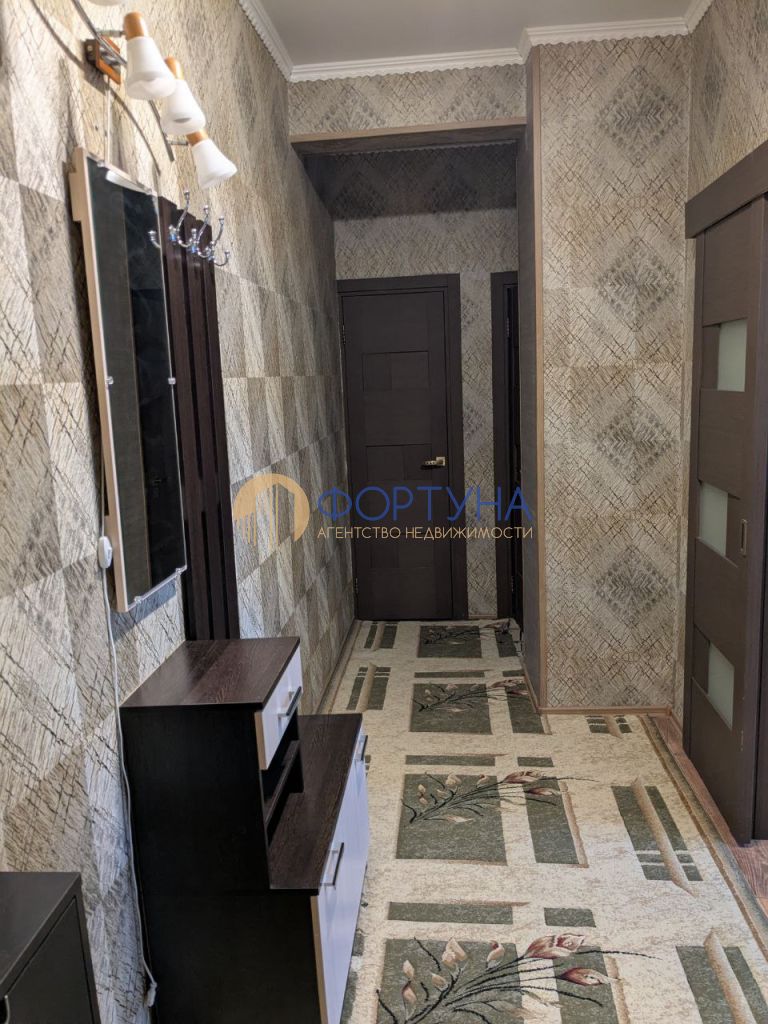 Продажа 1-комнатной квартиры, Белгород, Богдана Хмельницкого пр-т,  36/65