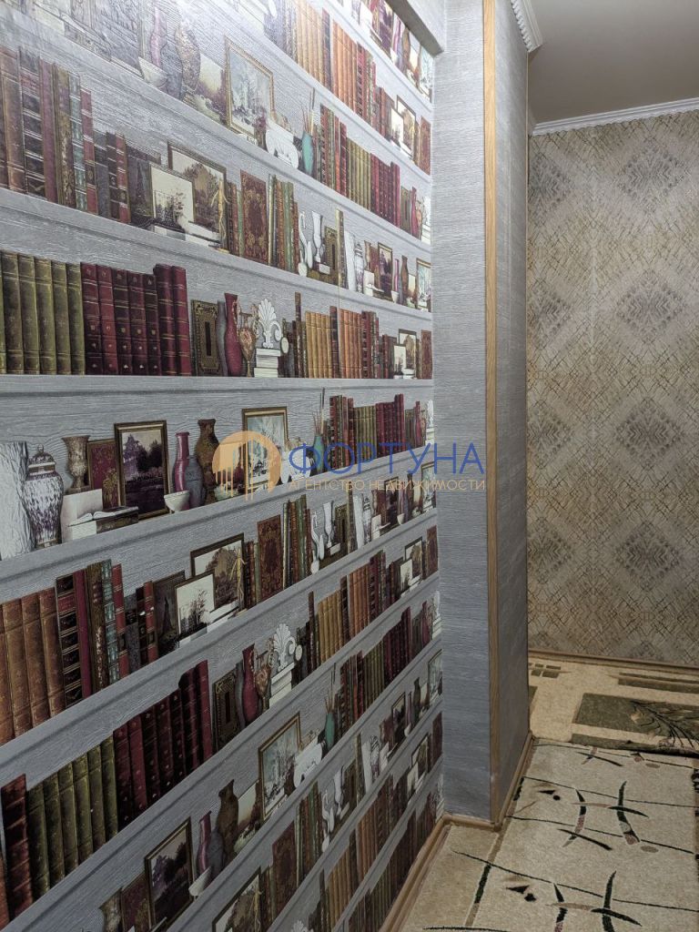 Продажа 1-комнатной квартиры, Белгород, Богдана Хмельницкого пр-т,  36/65