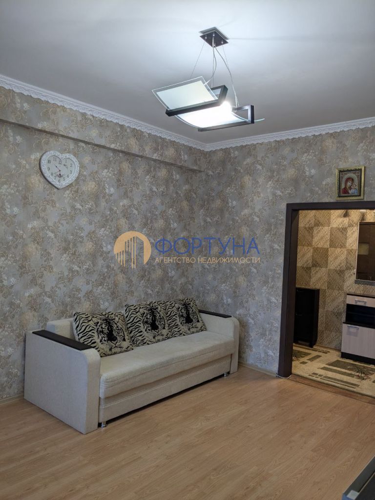 Продажа 1-комнатной квартиры, Белгород, Богдана Хмельницкого пр-т,  36/65