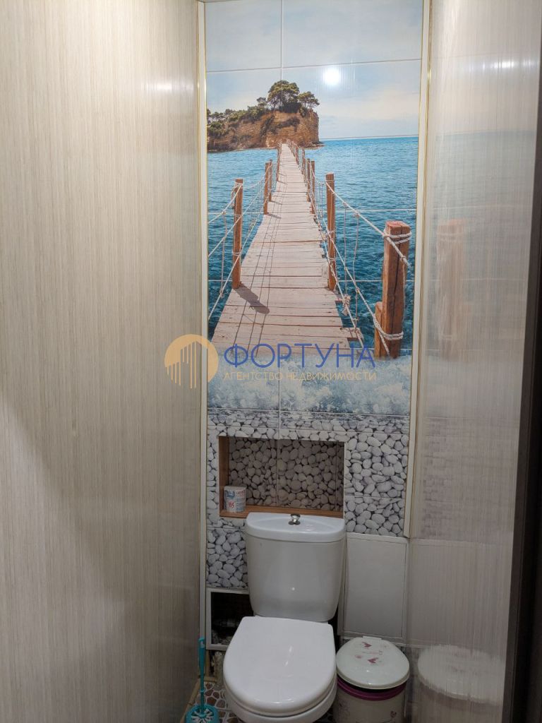 Продажа 1-комнатной квартиры, Белгород, Богдана Хмельницкого пр-т,  36/65