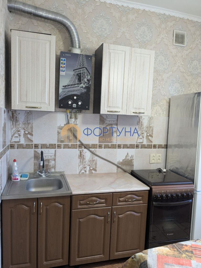 Продажа 1-комнатной квартиры, Белгород, Богдана Хмельницкого пр-т,  36/65