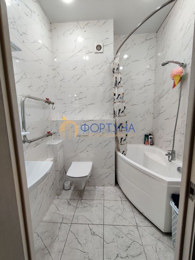 Продажа 1-комнатной квартиры, Белгород, Вокзальная ул,  26Ас1