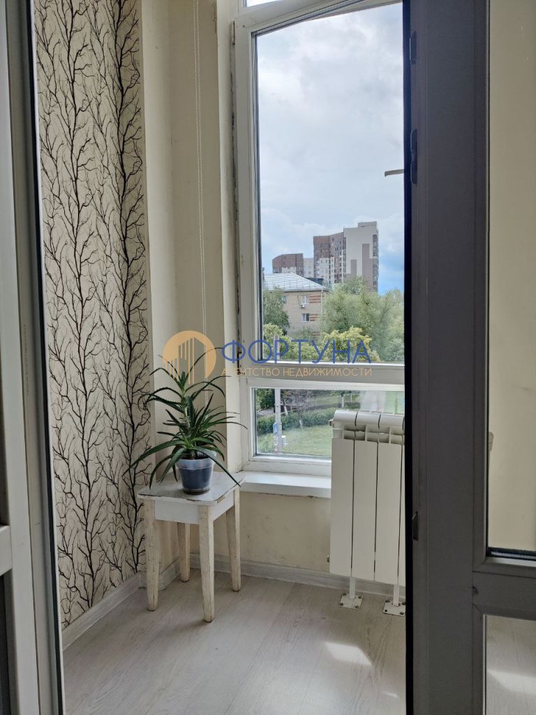 Продажа 1-комнатной квартиры, Белгород, Вокзальная ул,  26Ас1