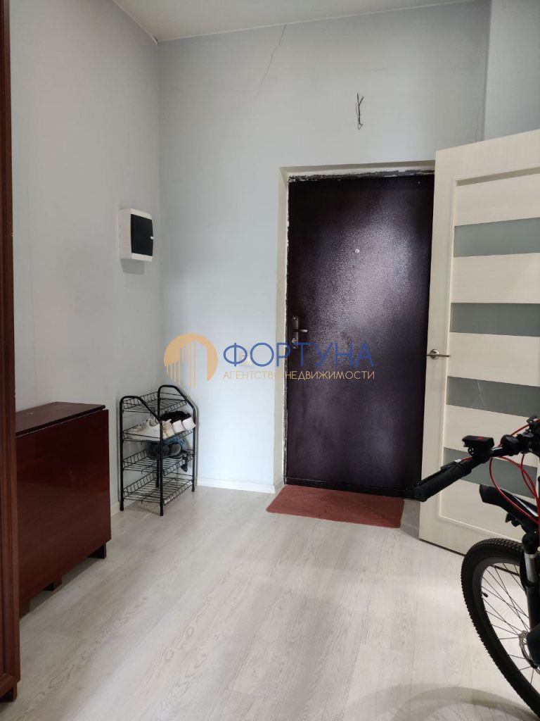 Продажа 1-комнатной квартиры, Белгород, Вокзальная ул,  26Ас1