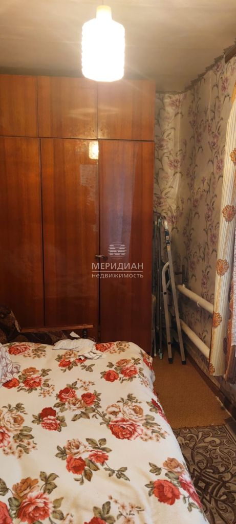 Продажа 2-комнатной квартиры, Нижний Новгород, Кузбасская ул,  10А