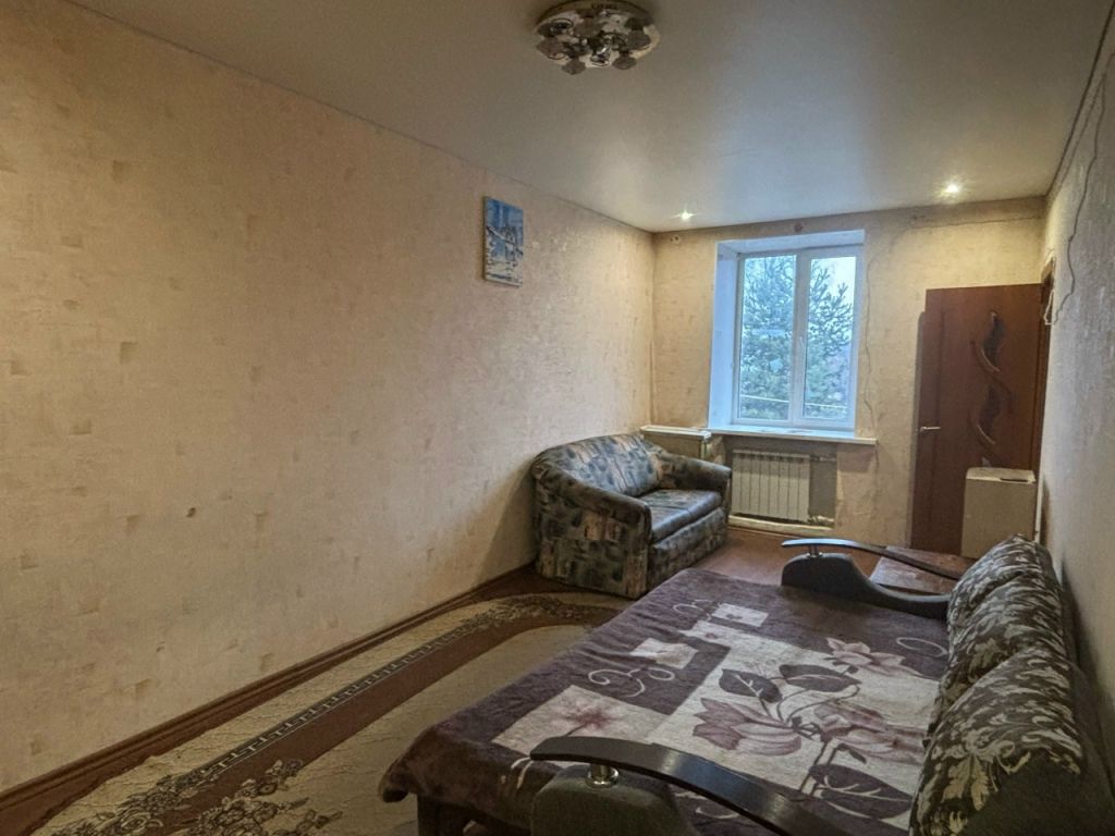 Продажа 1-комнатной квартиры, Кострома, Симановского ул,  46