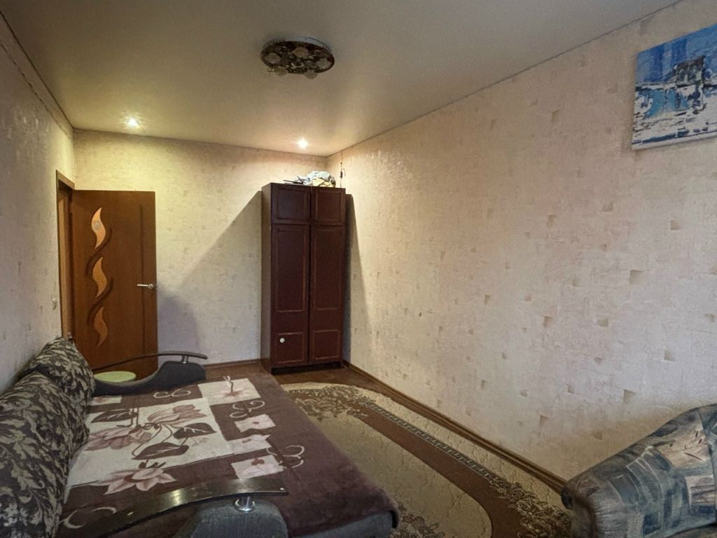 Продажа 1-комнатной квартиры, Кострома, Симановского ул,  46