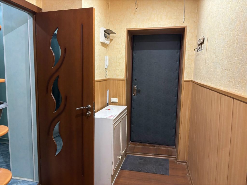 Продажа 1-комнатной квартиры, Кострома, Симановского ул,  46