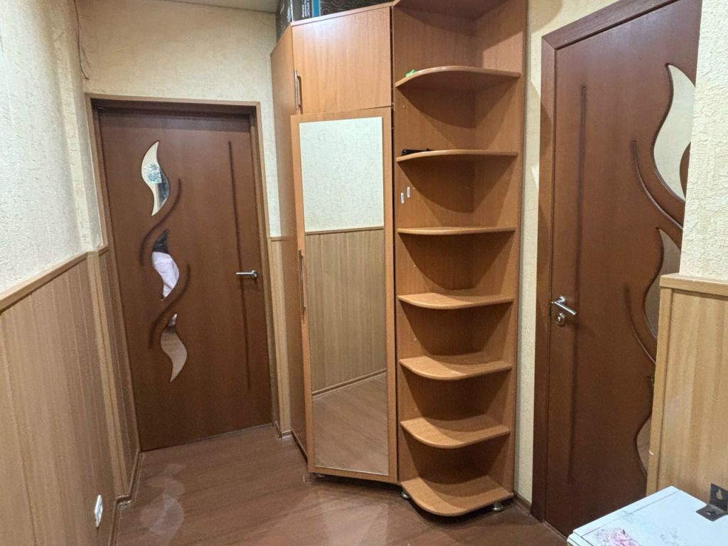 Продажа 1-комнатной квартиры, Кострома, Симановского ул,  46