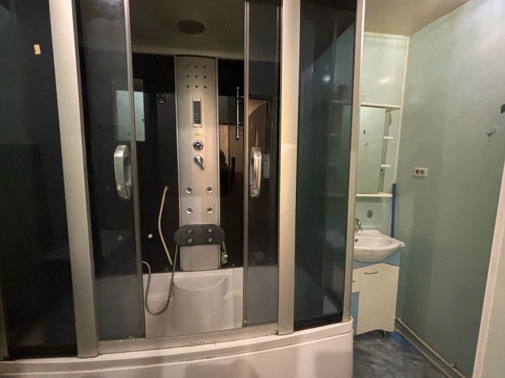 Продажа 1-комнатной квартиры, Кострома, Симановского ул,  46