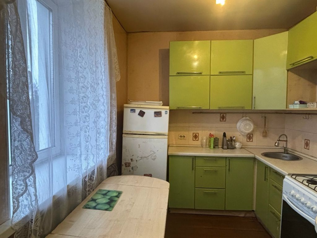 Продажа 1-комнатной квартиры, Кострома, Симановского ул,  46