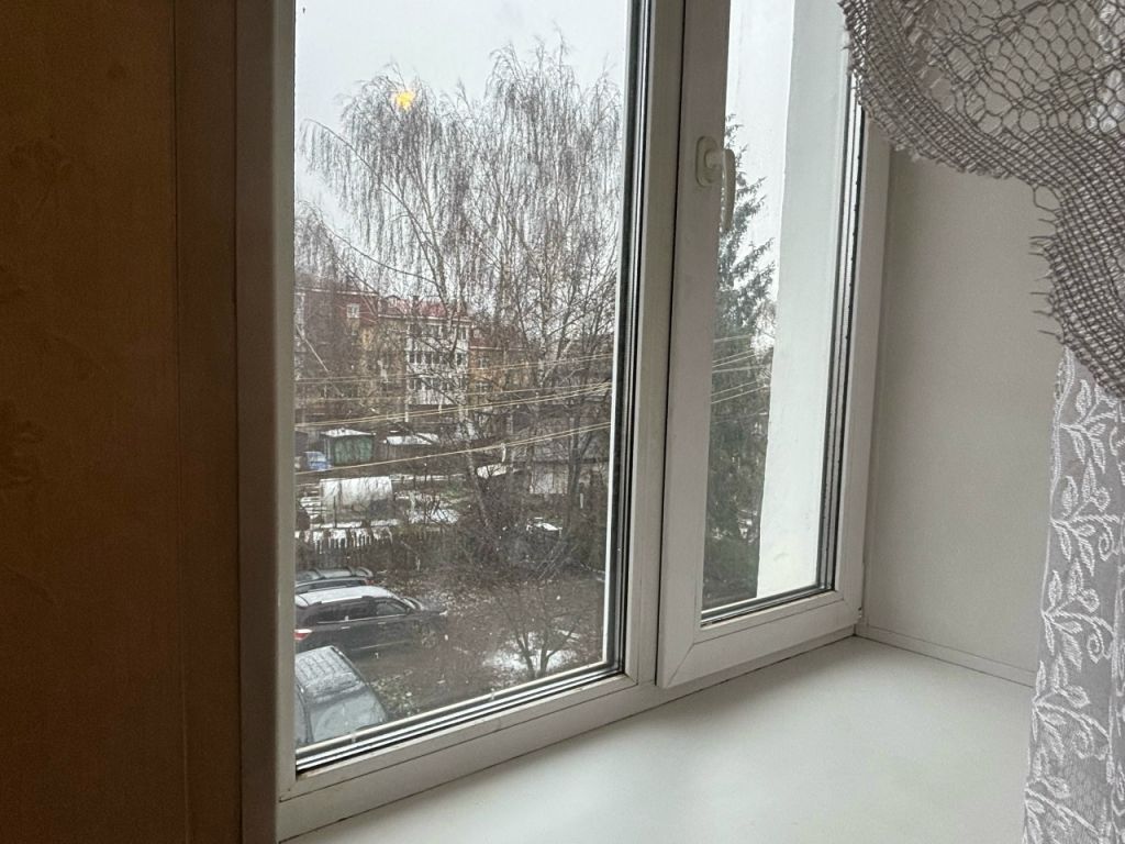 Продажа 1-комнатной квартиры, Кострома, Симановского ул,  46