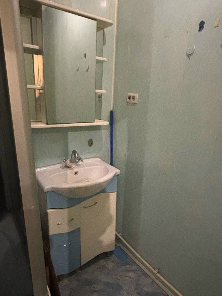 Продажа 1-комнатной квартиры, Кострома, Симановского ул,  46