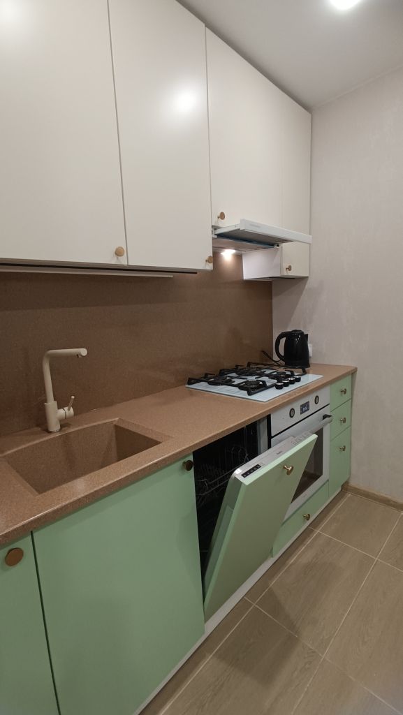 Аренда 1-комнатной квартиры, Смоленск, Попова ул,  115